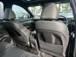 2024 Hyundai Tucson Premium N Line