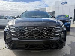 2024 Hyundai Tucson Premium N Line