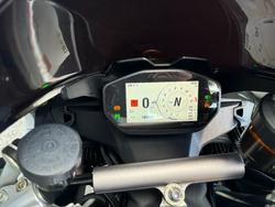 2022 Ducati PANIGALE V2 WHITE