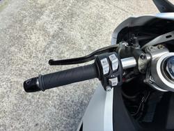 2022 Ducati PANIGALE V2 WHITE