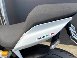 2022 Ducati PANIGALE V2 WHITE