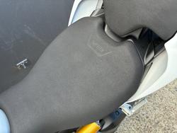 2022 Ducati PANIGALE V2 WHITE