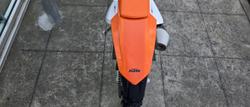 2024 KTM 450 EXC-F EXC-F Orange
