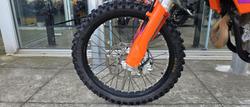 2024 KTM 450 EXC-F EXC-F Orange