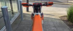 2024 KTM 450 EXC-F EXC-F Orange