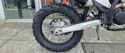 2024 KTM 450 EXC-F EXC-F Orange