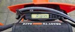 2024 KTM 450 EXC-F EXC-F Orange