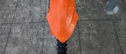 2024 KTM 450 EXC-F EXC-F Orange