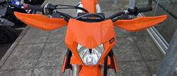 2024 KTM 450 EXC-F EXC-F Orange