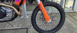 2024 KTM 450 EXC-F EXC-F Orange