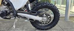 2024 KTM 450 EXC-F EXC-F Orange