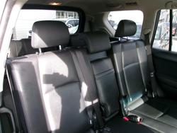 2017 Toyota Landcruiser Prado Altitude