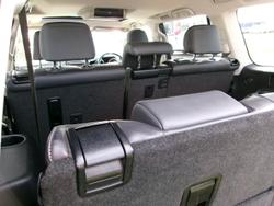 2017 Toyota Landcruiser Prado Altitude