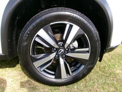 2023 Nissan X-TRAIL Ti