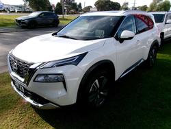 2023 Nissan X-TRAIL Ti