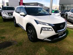2023 Nissan X-TRAIL Ti