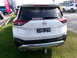 2023 Nissan X-TRAIL Ti