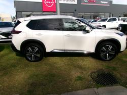 2023 Nissan X-TRAIL Ti