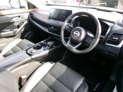 2023 Nissan X-TRAIL Ti
