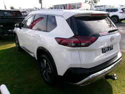 2023 Nissan X-TRAIL Ti