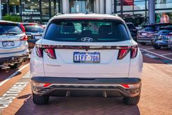 2024 Hyundai Tucson Elite