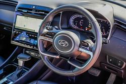 2024 Hyundai Tucson Elite