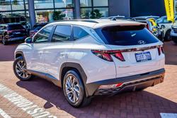 2024 Hyundai Tucson Elite