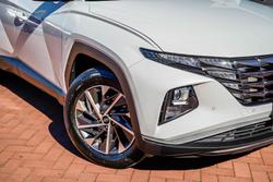 2024 Hyundai Tucson Elite