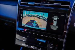 2024 Hyundai Tucson Elite