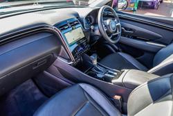 2024 Hyundai Tucson Elite