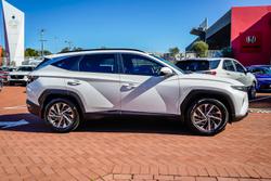 2024 Hyundai Tucson Elite