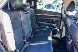 2024 Hyundai Tucson Elite