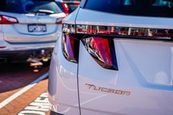2024 Hyundai Tucson Elite