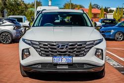 2024 Hyundai Tucson Elite
