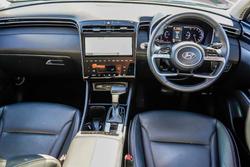 2024 Hyundai Tucson Elite