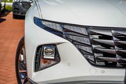 2024 Hyundai Tucson Elite