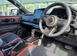 2026 Nissan Navara PRO-4X D27 MY26 4X4 Dual Range Boulder Grey