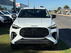 2026 Isuzu MU-X LS-M