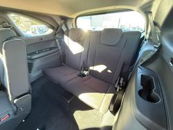 2026 Isuzu MU-X LS-M