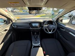 2026 Isuzu MU-X LS-M