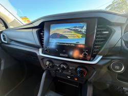 2026 Isuzu MU-X LS-M