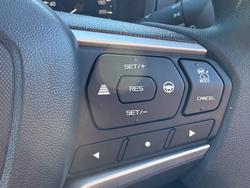 2026 Isuzu MU-X LS-M