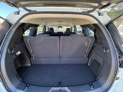 2026 Isuzu MU-X LS-M