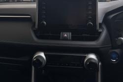 2021 Toyota RAV4 GXL