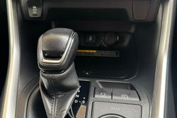 2021 Toyota RAV4 GXL