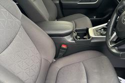 2021 Toyota RAV4 GXL