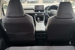 2021 Toyota RAV4 GXL