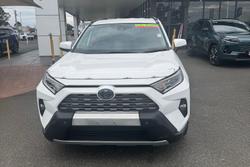 2021 Toyota RAV4 GXL