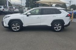 2021 Toyota RAV4 GXL