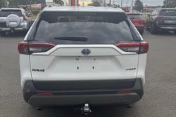 2021 Toyota RAV4 GXL